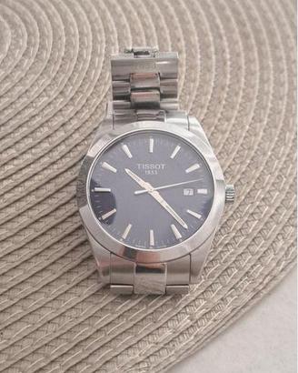 Tissot Gentleman Blu dial