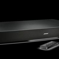 Soundbar Bose Solo TV Sound System – Ottime cond.