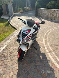 Piaggio NRG power 50