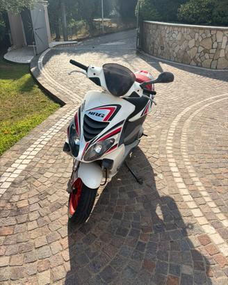 Piaggio NRG power 50