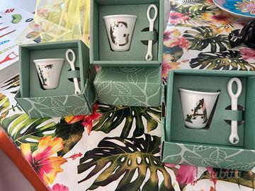 Tazzine da caffe personalizzate