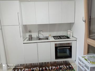 Giulianova (Te) disponibile appartamsettembre 2026
