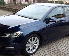 VOLKSWAGEN Golf 7ª serie - 2020