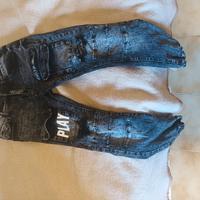 jeans taglia 32/36