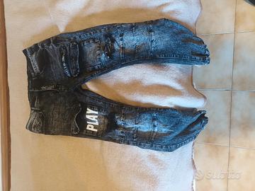 jeans taglia 32/36
