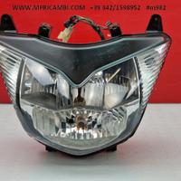 FARO ANTERIORE SUZUKI BANDIT 650S 2005 2006 GSF 20