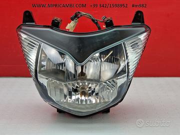 FARO ANTERIORE SUZUKI BANDIT 650S 2005 2006 GSF 20