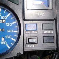 Yamaha 660 ténéré modello 3yf