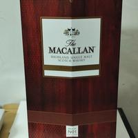 Macallan Rare Cask Release 2019