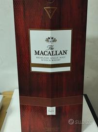 Macallan Rare Cask Release 2019