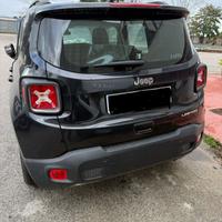 RICAMBI RENEGADE DEL 2019 CC 1000 BENZ 55282151