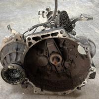 cambio audi A1 1.6 5 marce sigla CAY