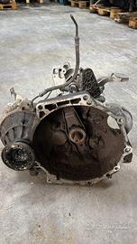 cambio audi A1 1.6 5 marce sigla CAY