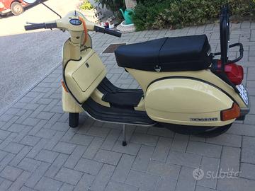 Vespa px 200