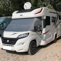 Copertura Camper