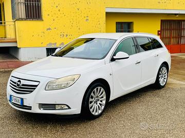 Opel Insignia 2.0 CDTI Sports Tourer aut. Cosmo