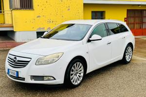 Opel Insignia 2.0 CDTI Sports Tourer aut. Cosmo
