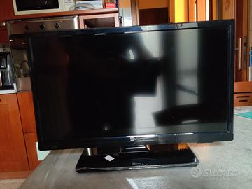 Televisione LED 12 volt