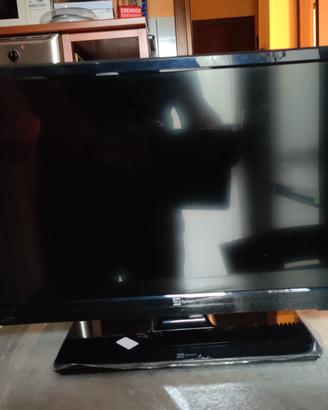 Televisione LED 12 volt