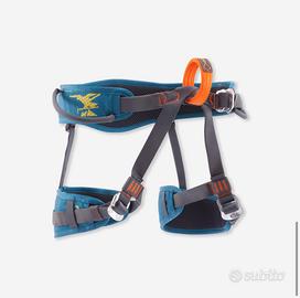 Imbrago arrampicata Simond Easy