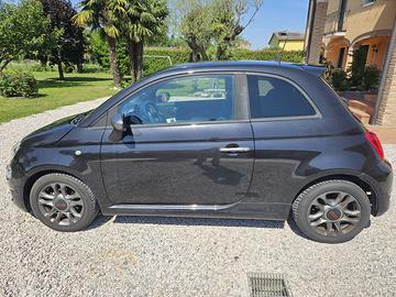 Fiat 500 1.3 Multijet