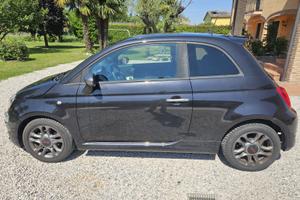Fiat 500 1.3 Multijet