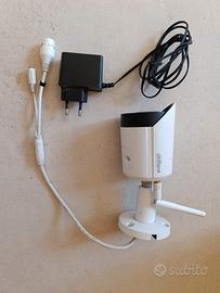 Telecamera Dahua DH-IPC-HFW1430DS-SAW