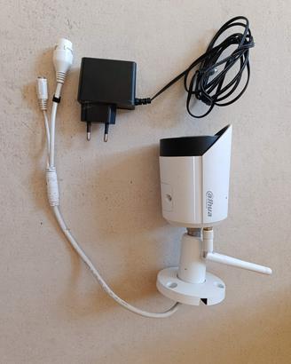 Telecamera Dahua DH-IPC-HFW1430DS-SAW