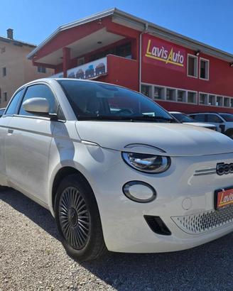 FIAT 500e 3+1 42 kWh Icon
