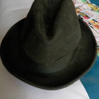 cappello feltro di lepre Baronio Alfianello BS