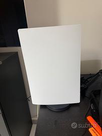 ps5 prima edizione usata poco