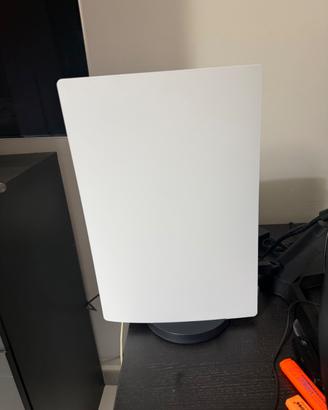 ps5 prima edizione usata poco