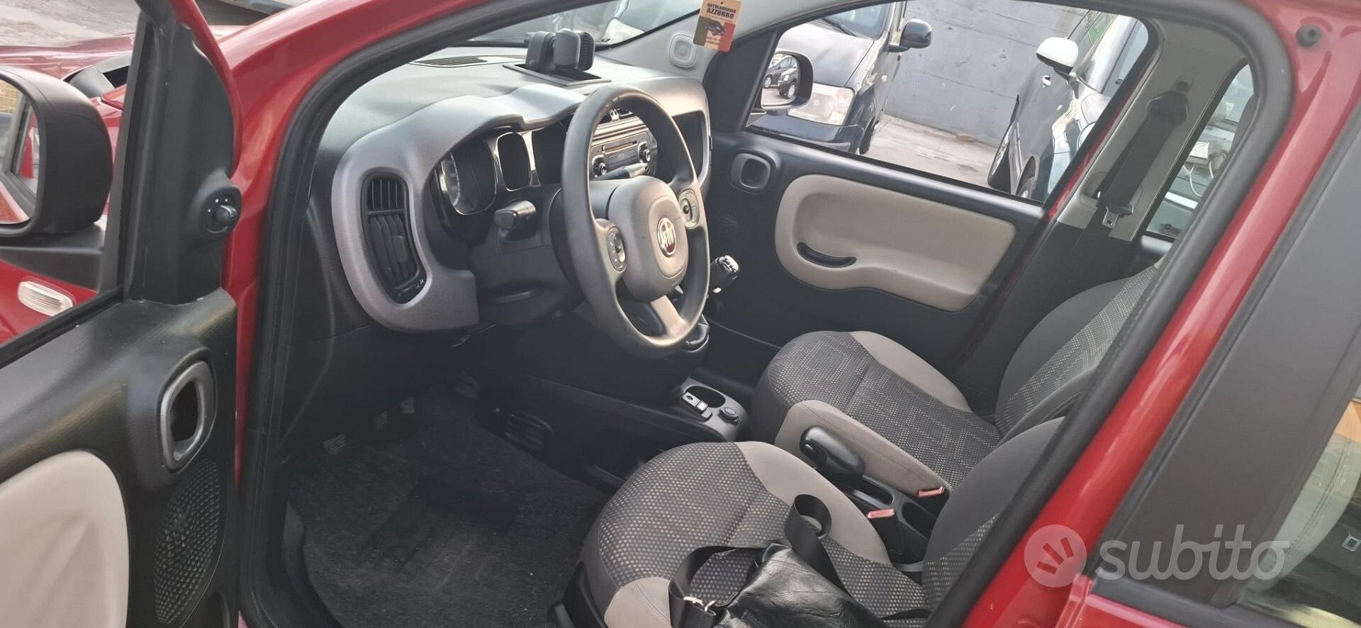 Fiat Panda 2014 photo 3