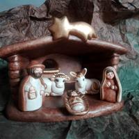 Presepe Bianco Thun