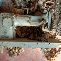 macchina da cucire PFAFF 