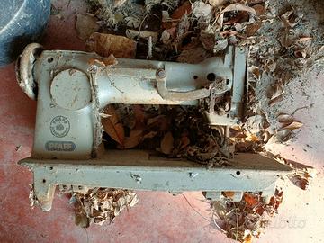 macchina da cucire PFAFF 