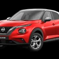 Ricambi nissan juke