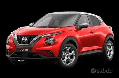 Ricambi nissan juke