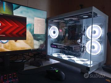 PC gaming 