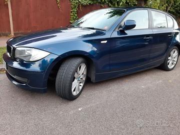 BMW-2011, SPORT 116i  6 marce. 2.0 (cc), 5 porte