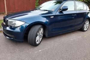 BMW-2011, SPORT 116i  6 marce. 2.0 (cc), 5 porte