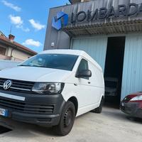 Volkswagen T6 Transporter 160 CV/150000 KM/L1H2/CO