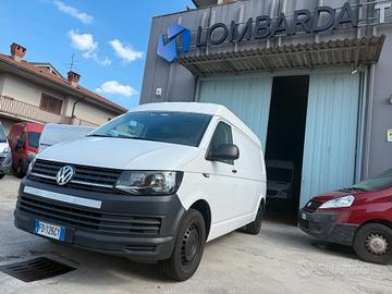 Volkswagen T6 Transporter 160 CV/150000 KM/L1H2/CO