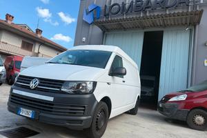 Volkswagen T6 Transporter 160 CV/150000 KM/L1H2/CO