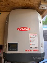 Inverter Fronius 6.0