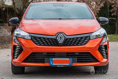 Renault Clio Clio 1.0 tce Techno Gpl 100cv