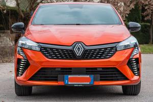 Renault Clio Clio 1.0 tce Techno Gpl 100cv