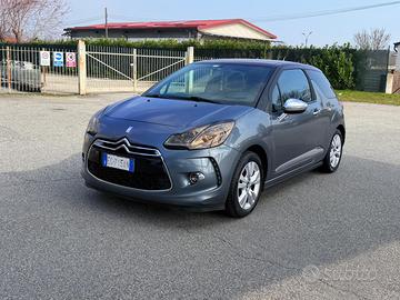 CITROEN DS3
