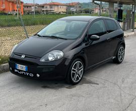 Grande punto evo