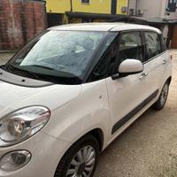 FIAT 500 L